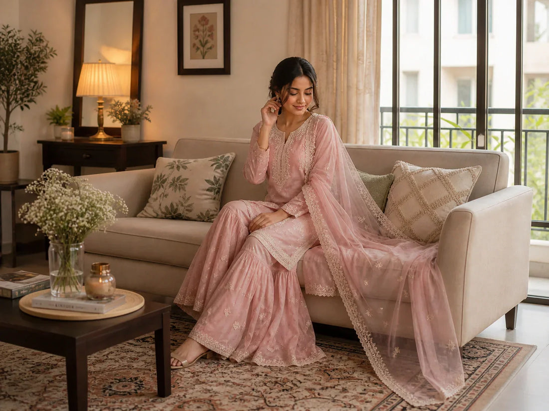 Styling and Trendy Looks That Will Upgrade Your Traditional Wardrobe