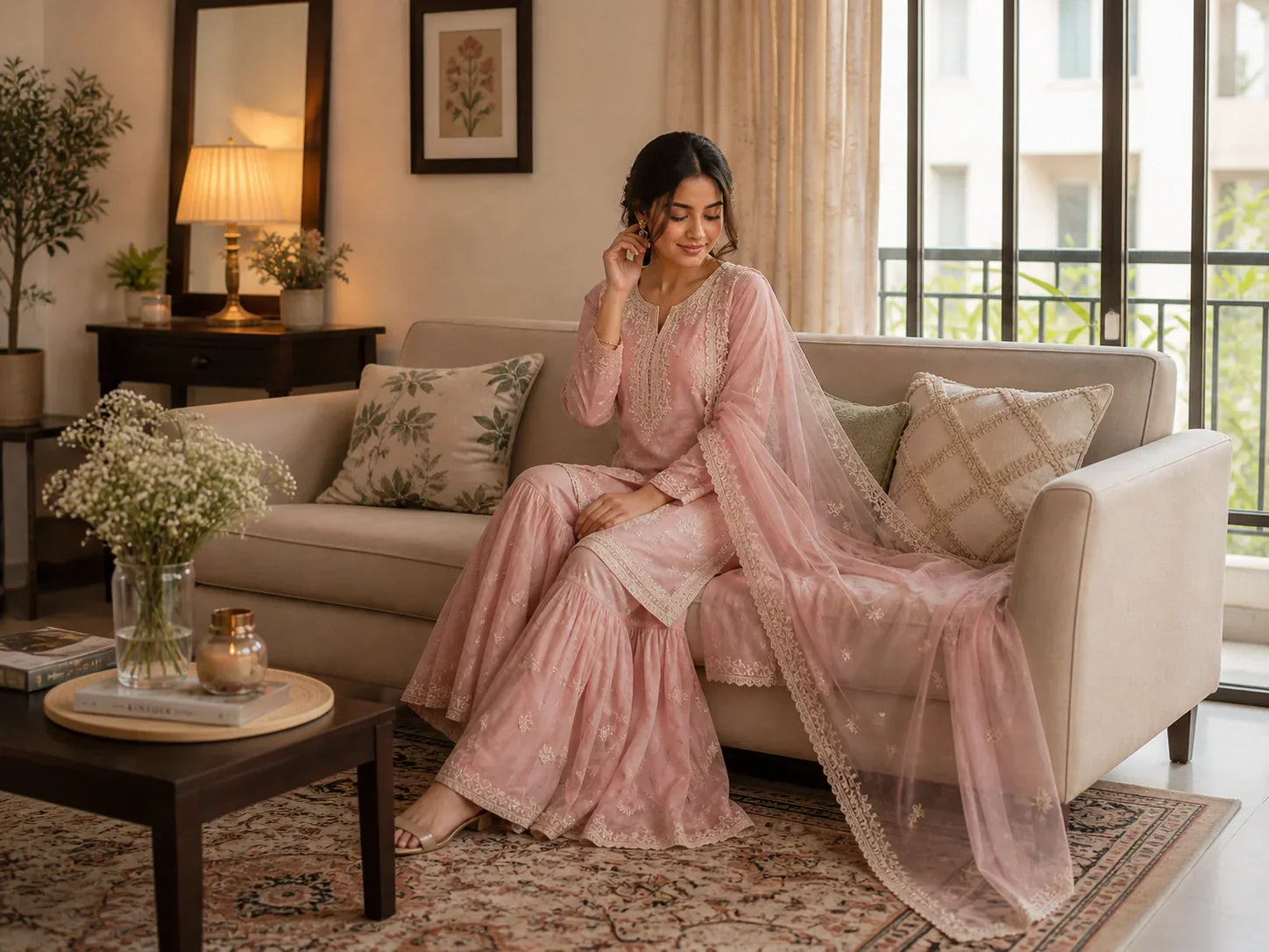 Styling and Trendy Looks That Will Upgrade Your Traditional Wardrobe